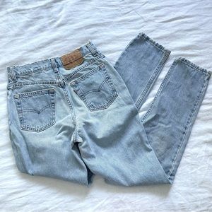 Vintage Levi’s 17512-0291